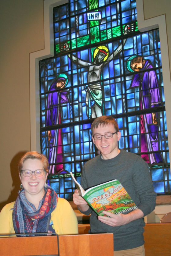 Churches To Perform ‘Falconer Community Christmas’ Event News, Sports, Jobs Post Journal